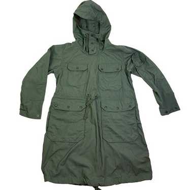 Engineered garments parka - Gem