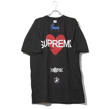 Supreme t-shirt・cut and - Gem