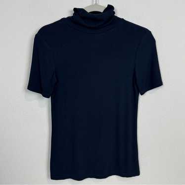 Theory turtleneck top - Gem