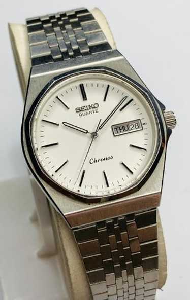Seiko 7433 7040 seiko - Gem