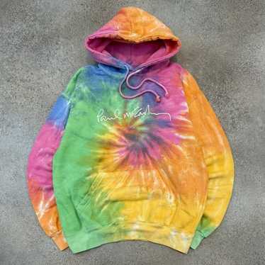 Paul mccartney hoodie small - Gem