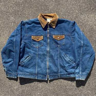 Vintage 80s walls blizzard-pruf - Gem