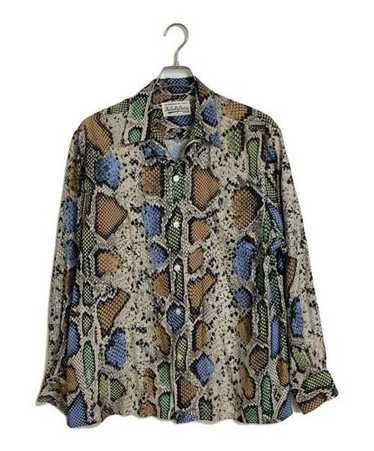 M Wacko Maria Hawaiian Shirt Type1 - Gem