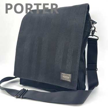 Porter shoulder bag/tango/70th - Gem