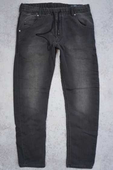 Diesel krooley jogg jeans - Gem