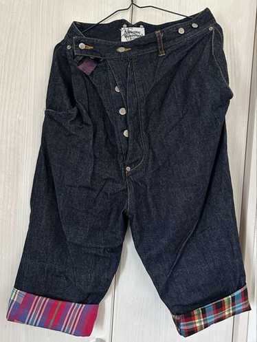 Vivienne westwood sarouel pants - Gem