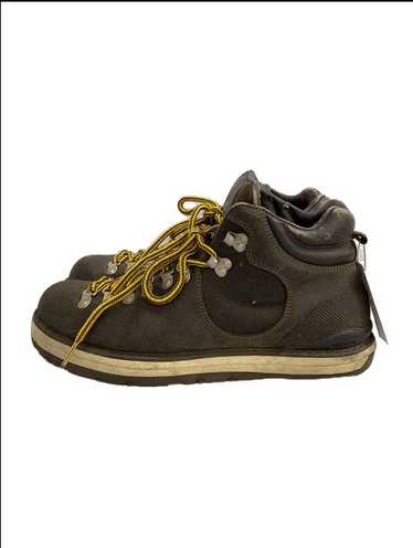 Visvim serra ブーツ SS16 サイズ9 Visvim serra ブーツ SS16 サイズ9 VISVIM ビズビム Serra Shell