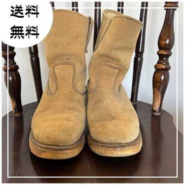 Red wing pecos 1188 - Gem