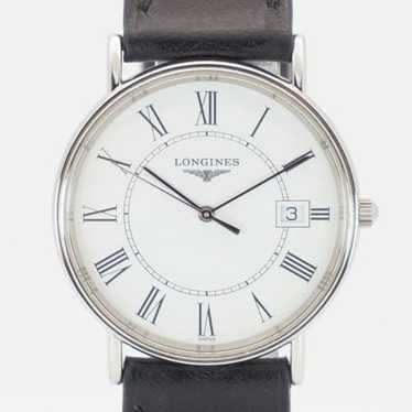 LONGINES Grand Classic グランドクラシックL4.720.4 l47204112_1499722972.jpg