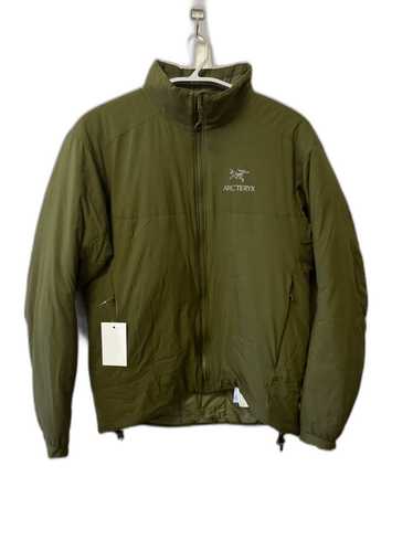 アークテリクス Atom AR グリーン Arc'teryx Atom Heavyweight Hoodie - Women's | evo