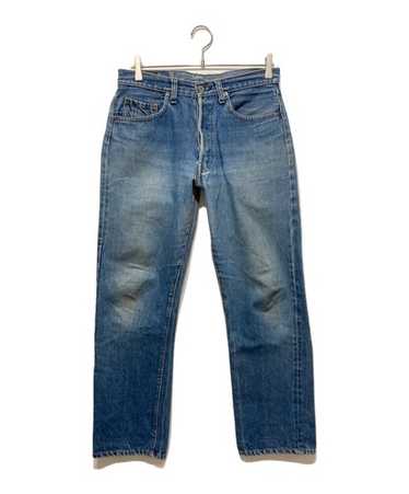 リーバイス 501 66前期 古着 USA 70s 80s 90s W31 70s USA製 Levi'sリーバイス 501 シングル 66前期 デニムパンツ