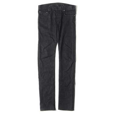 Dior homme denim pants - Gem