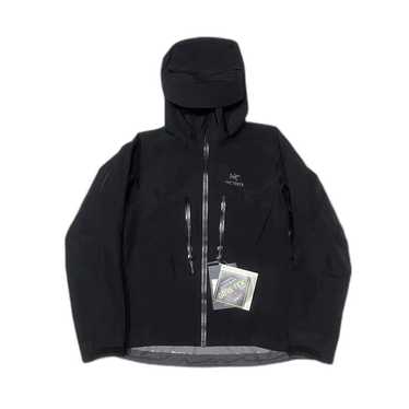 ARC'TERYX ALPHA SV JACKET サイズ:S see description size S-XXL Arc'teryx Alpha SV Jacket Alpha
