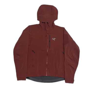 Arcteryx gamma hoody m - Gem