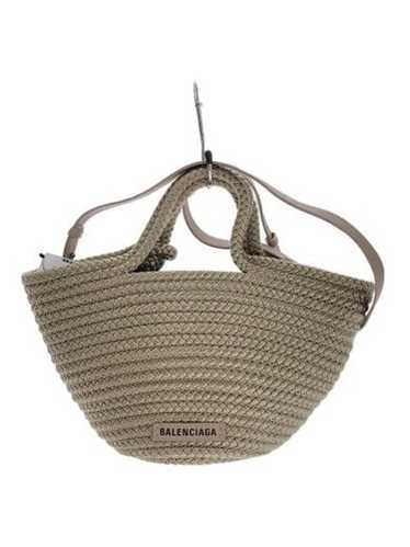2way♪【日本限定★BALENCIAGA】IBIZA ミディアム バスケット Balenciaga balenciaga ibiza small - Gem