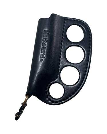 Blackmeans blackmeans knuckle duster - Gem