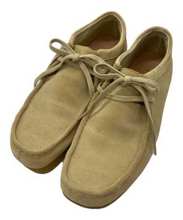 Clarks mens wallabee evo - Gem