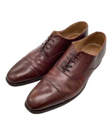 だ*ん様 Crockett&Jones×Paul Smith コインローファー Paul Smith ×CROCKET &JONES