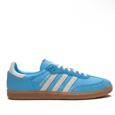Adidas samba x sporty - Gem