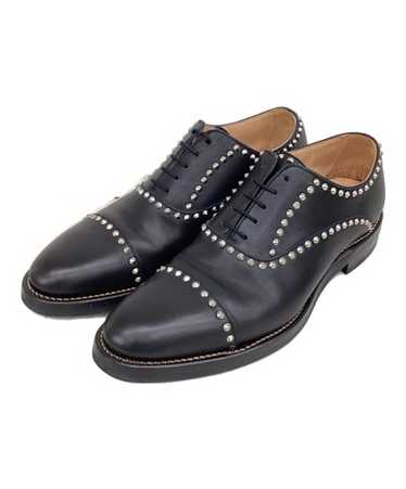 【美品】foot the coacher DOUBLE LACED Foot the coacher - Gem
