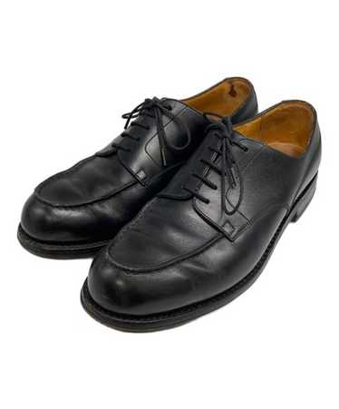 JM WESTON GOLF OXFORD ロシアンタン 4/D 靴紹介】JMウエストン ゴルフ（J.M.WESTON 641 GOLF）タン