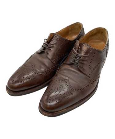 Jalan sriwijaya/ wingtip shoes - Gem