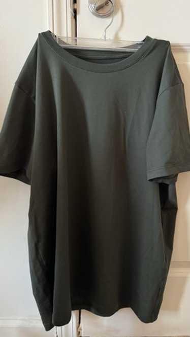 Alo shirt men yoga - Gem