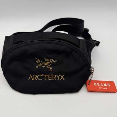 Arcteryx beams urban - Gem
