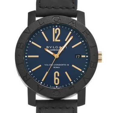 Bvlgari bvlgari carbon gold - Gem