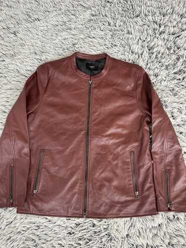 ジャケット・アウター Liugoo Leathers Western Jacket used 3L 中古・古着通販】Liugoo Leathers (リューグーレザーズ) レザー