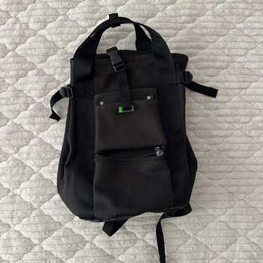 Porter union union rucksack - Gem
