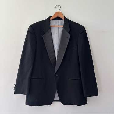 Vintage tuxedo christian dior - Gem