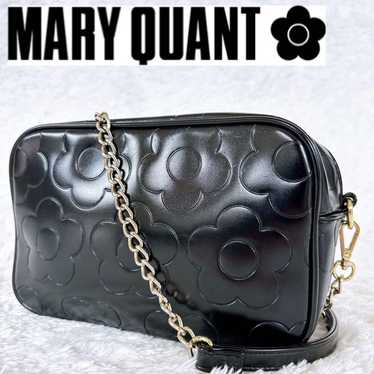 Mary quant bag - Gem