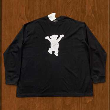 We11done mens black - Gem