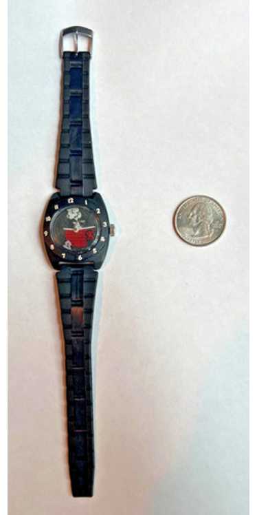 1968年製　DETERMINED  スヌーピー＆ウォッドストック　セット 1968年製 DETERMINED スヌーピー＆ウォッドストック セット