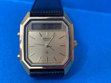 Seiko h357 5080 watch - Gem