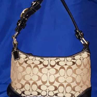 Coach bleecker legacy soho - Gem