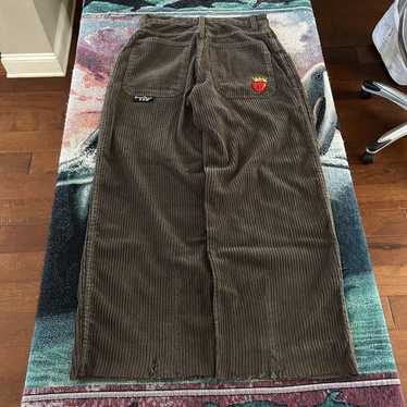 Vintage 1990s jnco skater - Gem
