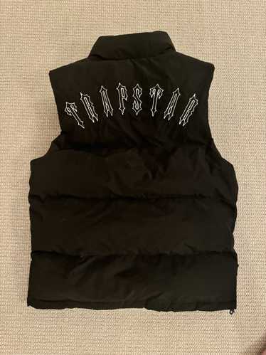 Trapstar puffer - Gem