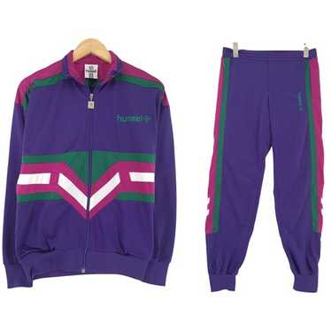 【ヴィンテージ】1990年代前半　hummel ポルトガル Vintage 90s hummel - Gem