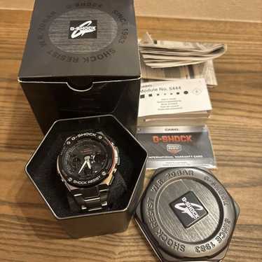 Casio g shock 5444 - Gem