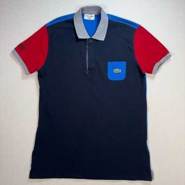 Lacoste andy roddick - Gem