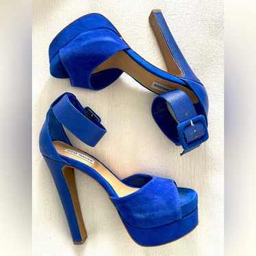 Steve Madden Y2k Vintage Platform Shoes - image 1