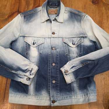 Levis 70500 04 denim - Gem