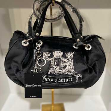 Juicy couture bag black - Gem