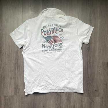 New york polo ralph - Gem