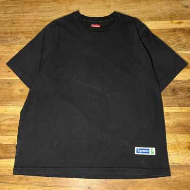 【本物保証 /関税・送料無料】Supreme Split Tee 本物保証 /関税・送料無料】Supreme High Density S/S Top