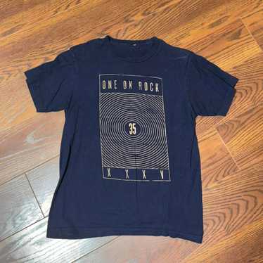 One ok rock shirt - Gem