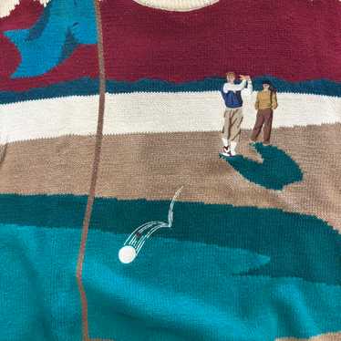 Golf wang sweater golf - Gem