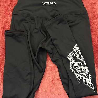 Darc sport flare leggings - Gem